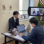 介護サービス事業者様向けにBCPセミナーを開催しました