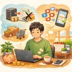コスト削減と守りの固めで、EC運営を落ち着いて続けるための整え方