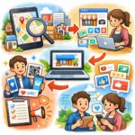 Googleビジネスプロフィールを「登録だけ」で終わらせない