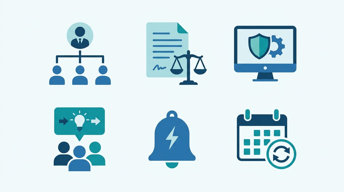 情報セキュリティへの取り組み（SECURITY ACTION ★二つ星）