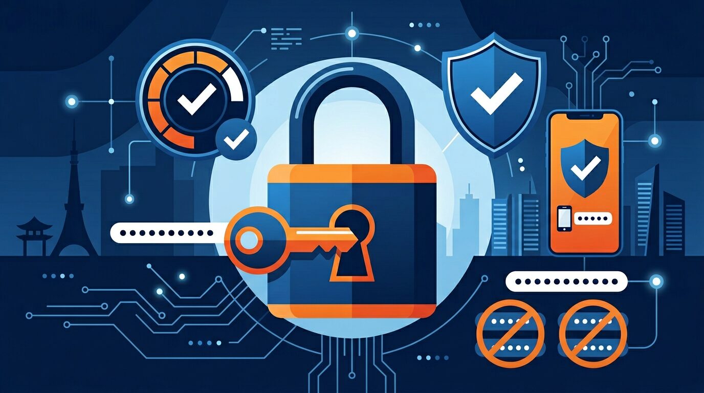 情報セキュリティへの取り組み（SECURITY ACTION ★二つ星）